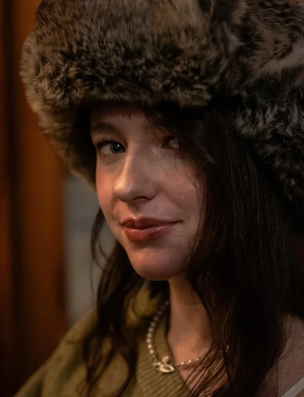 Photographie de rue et portrait urbain Paris centre